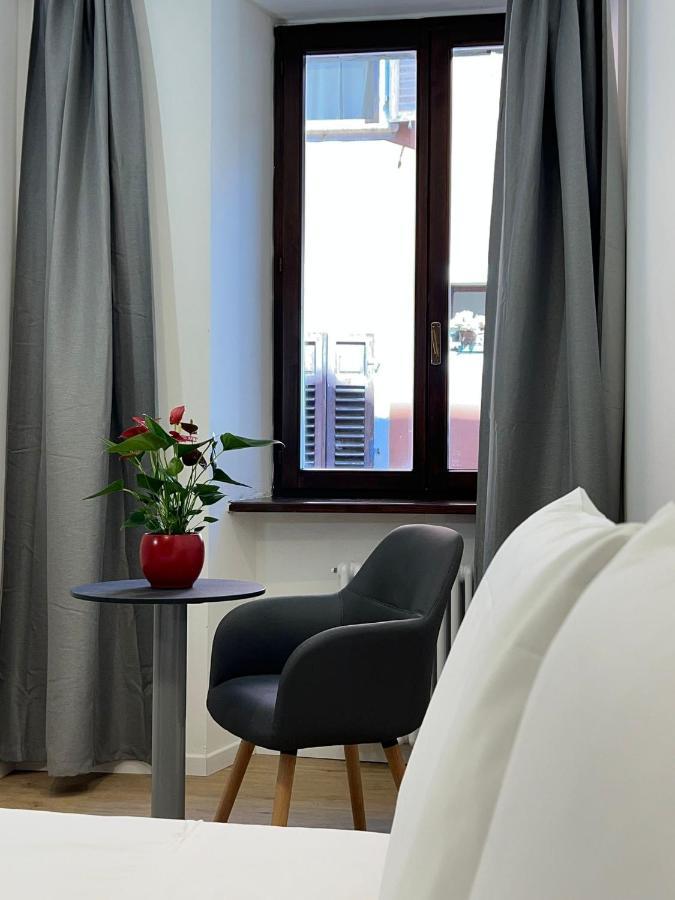 Apartmán Yugogo Mazzini 41 - Bilocale Trento Centro Exteriér fotografie