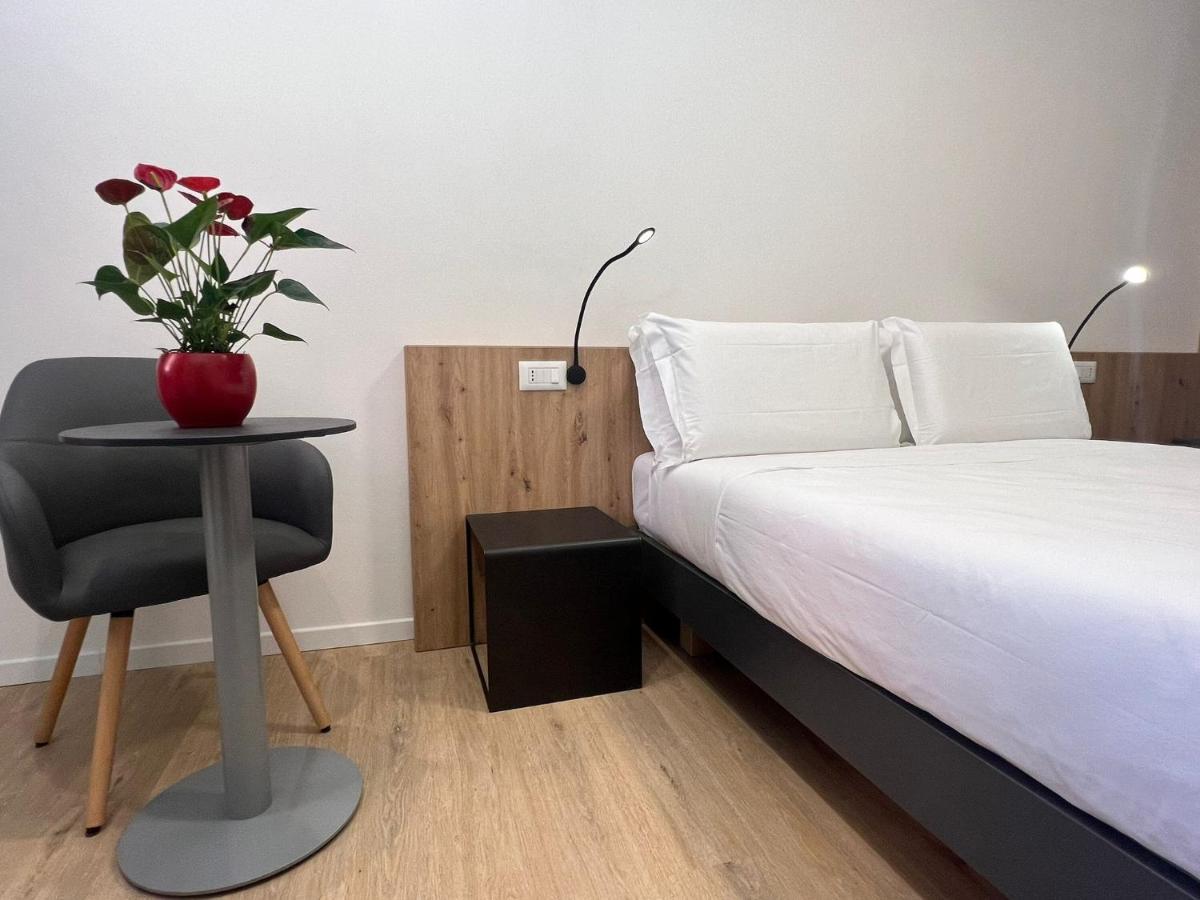 Apartmán Yugogo Mazzini 41 - Bilocale Trento Centro Exteriér fotografie