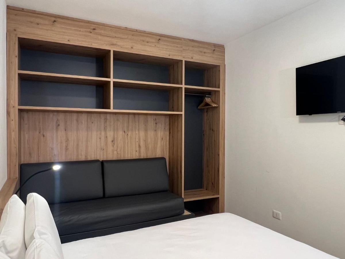 Apartmán Yugogo Mazzini 41 - Bilocale Trento Centro Exteriér fotografie
